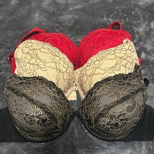 Cacique Bras
